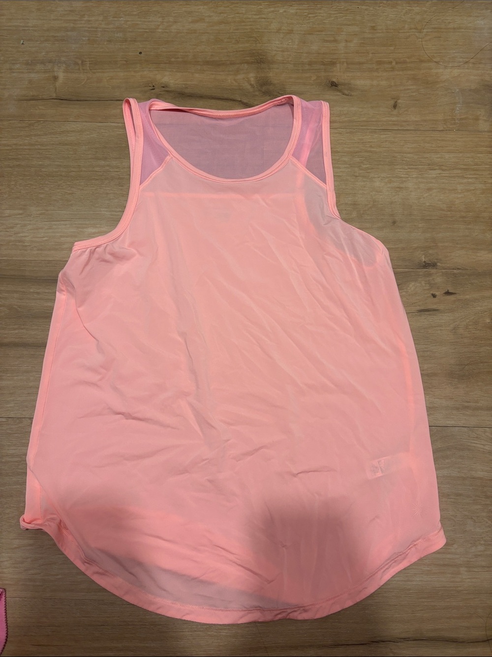 Offline by Aerie Lightweight Women's Pink Tank Top